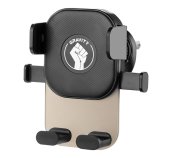 OBAL:ME GravGripper Držák do Auta Black foto