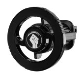 OBAL:ME MagFixxer Držák do Auta Black foto