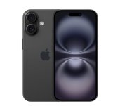 Apple iPhone 16/128GB/Black foto