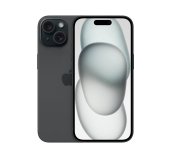 Apple iPhone 15/256GB/Černá foto