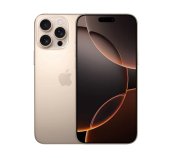 Apple iPhone 16 Pro Max/256GB/Desert Titanium foto