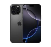 Apple iPhone 16 Pro Max/512GB/Black Titanium foto