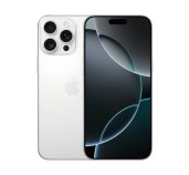 Apple iPhone 16 Pro Max/512GB/White Titanium foto