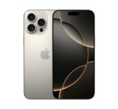 Apple iPhone 16 Pro Max/512GB/Natural Titanium foto