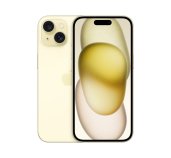 Apple iPhone 15/512GB/Žlutá foto