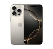 Apple iPhone 16 Pro/128GB/Natural Titanium foto