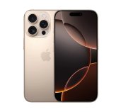 Apple iPhone 16 Pro/256GB/Desert Titanium foto