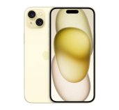Apple iPhone 15 Plus/512GB/Žlutá foto