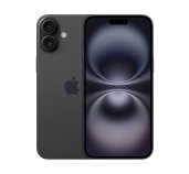 Apple iPhone 16 Plus/128GB/Black foto