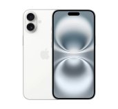 Apple iPhone 16 Plus/256GB/White foto