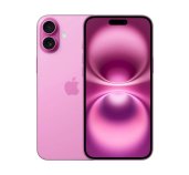 Apple iPhone 16 Plus/256GB/Pink foto