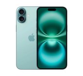Apple iPhone 16 Plus/256GB/Teal foto