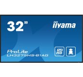 32” iiyama LH3275HS-B1AG: IPS,FHD,Android,24/7 foto