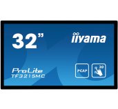 32” iiyama TF3215MC-B2: FHD,30P,VGA,HDMI,24/7 foto