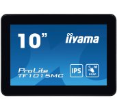 10” iiyama TF1015MC-B3: WXGA,10P,VGA,HDMI,DP foto
