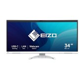 34” LED EIZO EV3450XC - UWQHD+,IPS,cam,curved foto
