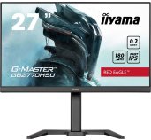 iiyama G-Master/GB2770HSU-B6/27”/IPS/FHD/180Hz/0,2ms/Black/3R foto