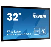 32” iiyama TF3215MC-B2: FHD,30P,VGA,HDMI,24/7 foto