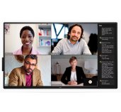 Dell/P5525QC/54,6”/IPS/4K UHD/60Hz/8ms/Black/3R foto