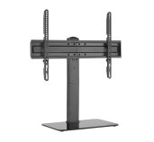 Univerzální stojan Brateck LDT03-23L pro TV 37”-70”otočný stolní foto