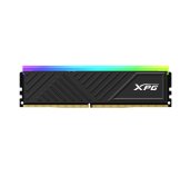 Adata XPG D35G/DDR4/16GB/3200MHz/CL16/1x16GB/RGB/Black foto