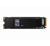 Samsung 990 EVO Plus/2TB/SSD/M.2 NVMe/Černá/5R foto