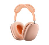 Apple AirPods Max/ANC/BT/Oranžová foto