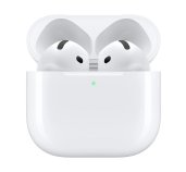 Apple AirPods 4/BT/Bílá foto