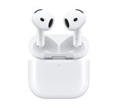 Apple AirPods 4/ANC/BT/Bílá foto