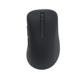 ASUS Wireless Mouse MD102/Kancelářská/Optická/Pro praváky/1 600 DPI/USB+BT/Tmavě šedá foto