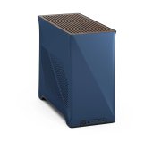 Fractal Era 2/Mini ITX/Modrá foto