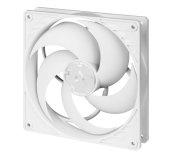 ARCTIC P14 Max (White) - 140mm Case Fan - fluid dynamic bearing - max 2800 RPM - PWM regulated foto