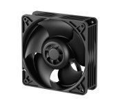 ARCTIC S12038-4K -120mm Case Fan - dual ball bearing - max 4000 RPM - PWM regulated foto