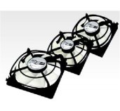ARCTIC F9 PRO PWM 92mm case fan with PWM control foto