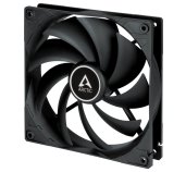 ARCTIC F14 Silent Case Fan - 140mm BLACK foto