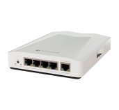 MikroTik CRS304-4XG-IN, Cloud Router Switch foto