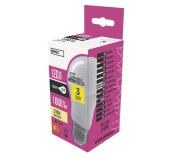 EMOS LED CLS A60 3×DIMM 10,5W(75W) 1060lm WW foto