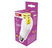 EMOS LED CLS A60 13W(100W) 1521lm E27 WW foto