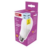 EMOS LED CLS A60 13W(100W) 1521lm E27 CW foto