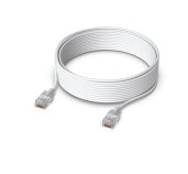 Ubiquiti UACC-Cable-Patch-EL-12M-W - UniFi Etherlighting Patch kabel 12m foto