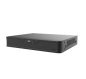 Uniview NVR301-08B-P8-IQ, 8 kanálů, PoE, max.IN:80Mbps/OUT:80Mbps, chytrá analytika SIP, UMD foto