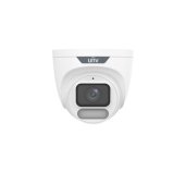 Uniview IPC3624LE-ADF40K-WP, 4Mpix IP kamera, turret, objektiv 4,0 mm (89,4°), bílá LED 30m, OwlView foto