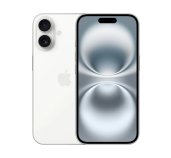 Apple iPhone 16/512GB/White foto