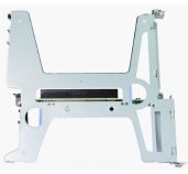 Dell Riser Config 2 Butterfly Gen4 Riser(x8/x8) foto