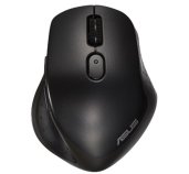 ASUS MW203 Multi-Device Wireless Silent Mouse (BK) foto