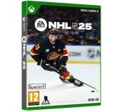 XSX - NHL 25 foto