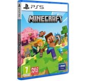PS5 - Minecraft foto