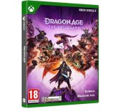 XSX - Dragon Age: The Veilguard foto