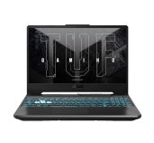 ASUS TUF Gaming A15/FA506NCR/R7-7435HS/15,6”/FHD/16GB/512GB SSD/RTX 3050/W11H/Black/2R foto
