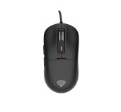 Genesis herní myš KRYPTON 660, 12 000DPI, Černá foto